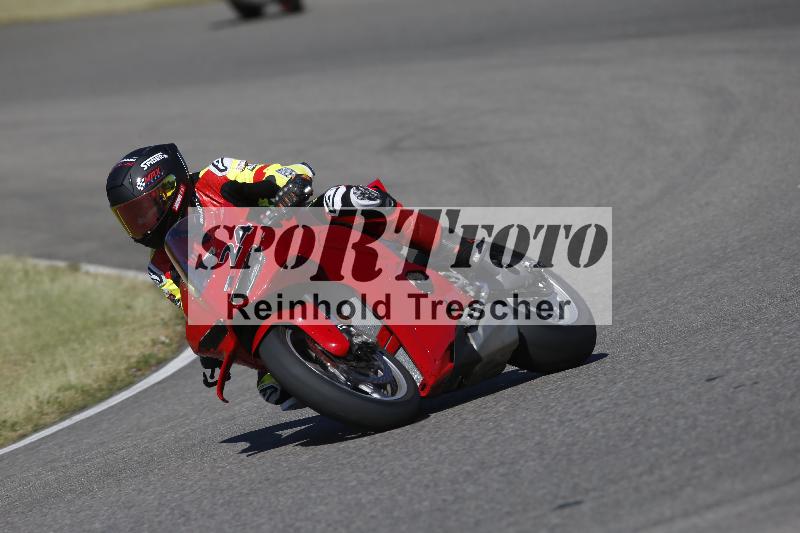 /12 30.04.2026  Speer Racing ADR/Gruppe rot/24